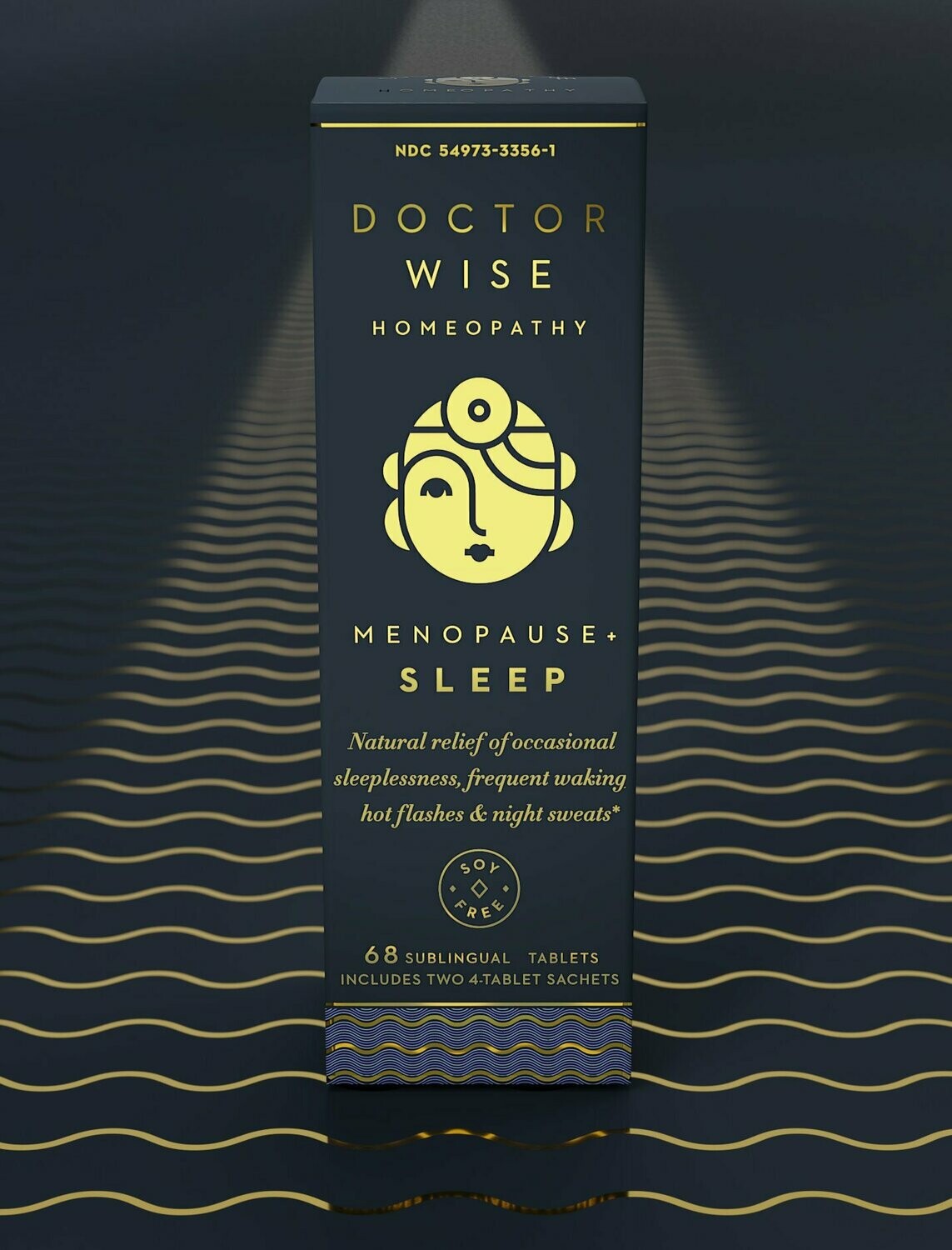 Doctor Wise Menopause Sleep