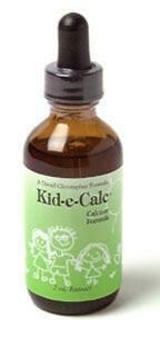 Dr. Christopher&#39;s KidECalc 2oz