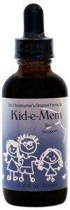 Dr. Christopher&#39;s KidEMem 2oz