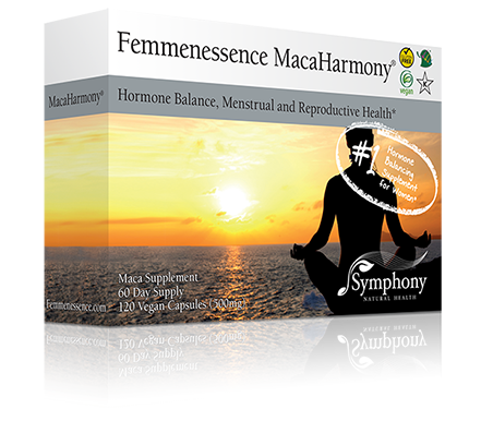 Femmenessence MacaHarmony 60day
