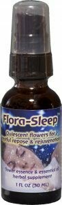 FES Flora-Sleep 1oz