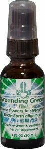 FES Grounding Green 1oz