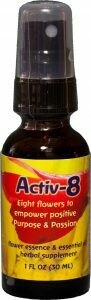 FES Activ-8 1oz