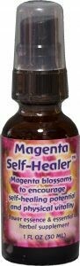 FES Magenta Self-Healer 1oz