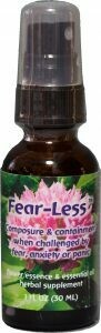 FES Fear Less 1oz
