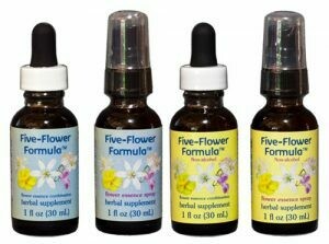 FES Five Flower Formula 1oz