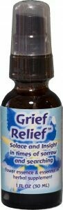 FES Grief Relief 1oz