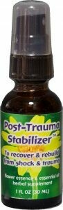 FES Post - Trauma Stabilizer 1oz