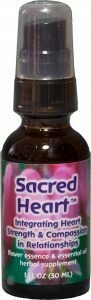 FES Sacred Heart 1oz