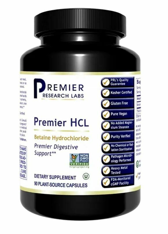 Premier HCL**