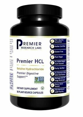 Premier HCL**