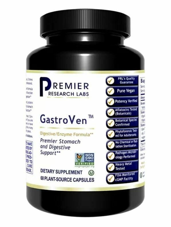 Premier GastroVen**