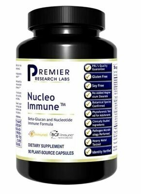 Premier Nucleo Immune**