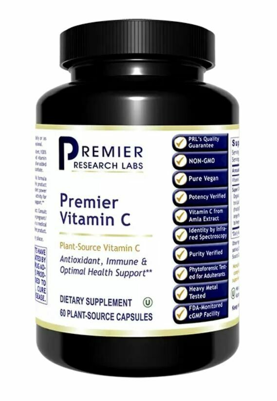 Premier Vitamin C**
