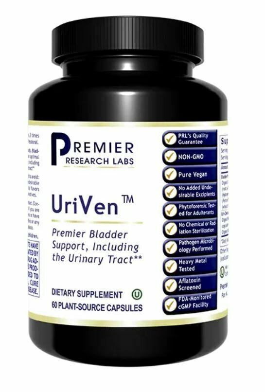 Premier Uriven**