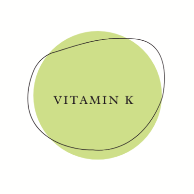 Vitamin K