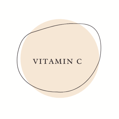 Vitamin C