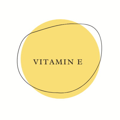 Vitamin E