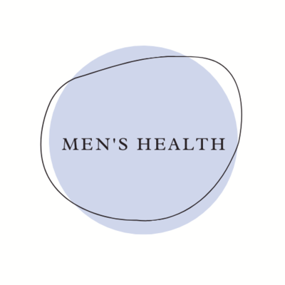 Men&#39;s Health