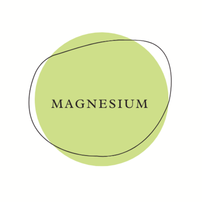 Magnesium
