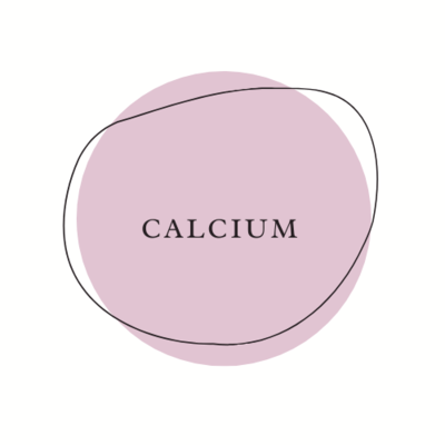 Calcium