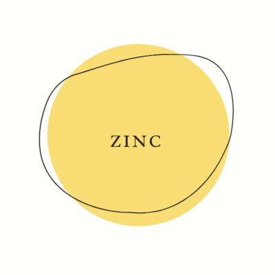 Zinc