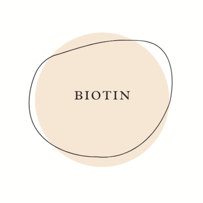 Biotin