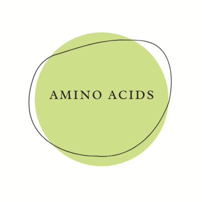 Amino Acids