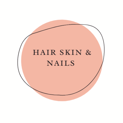 Hair Skin &amp; Nails