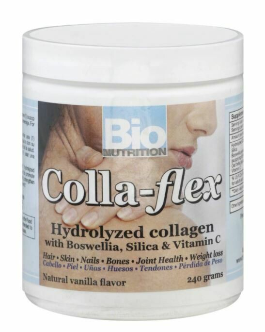 Bio Nutrition Colla-flex