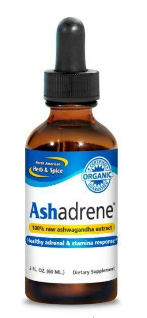 NAHS Ashadrene 2oz