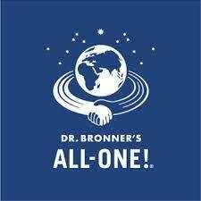 Dr. Bronners