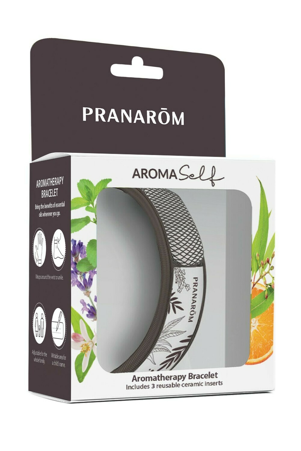 Pranarom AromaSelf Bracelet