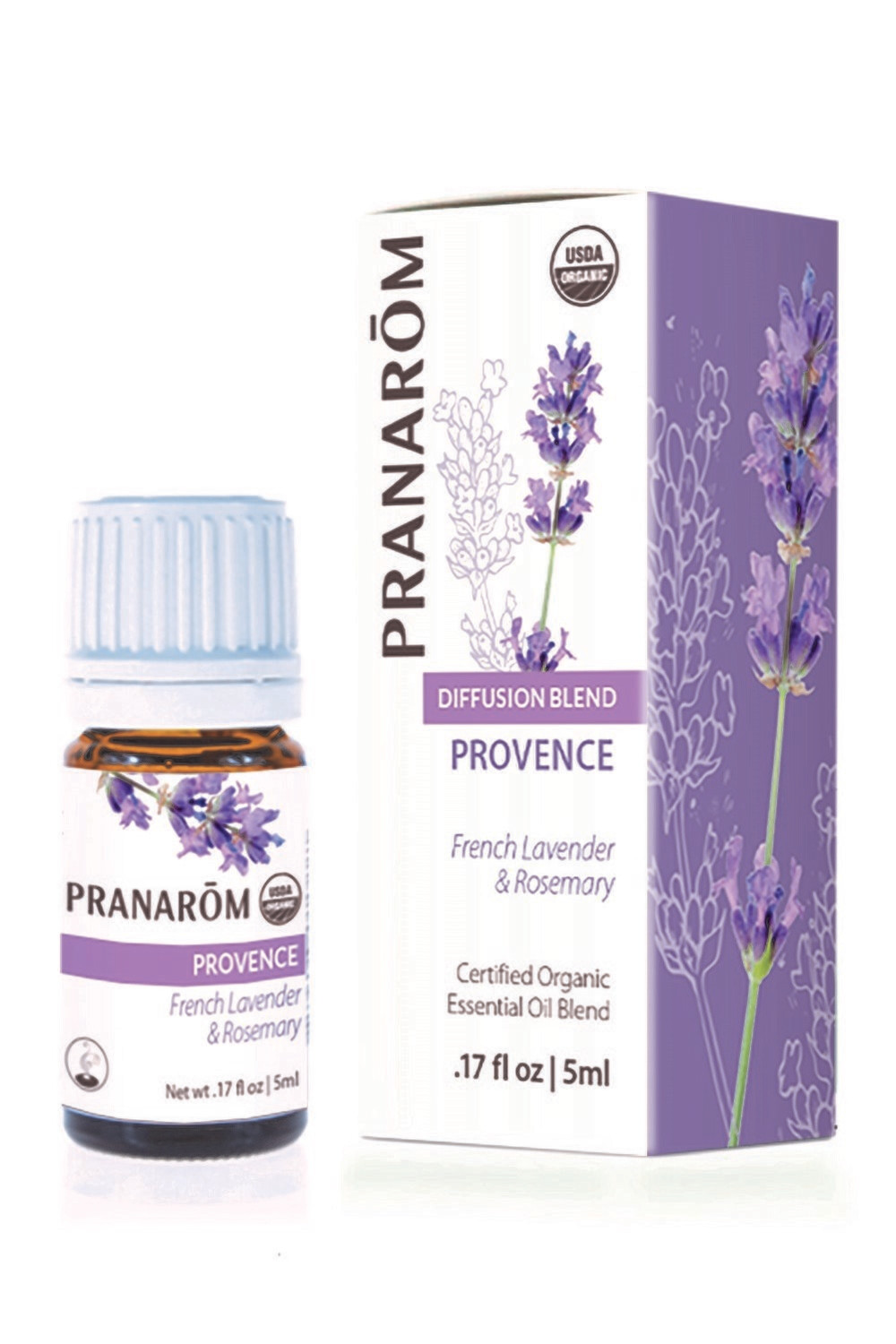 Pranarom EO Provence 5ml