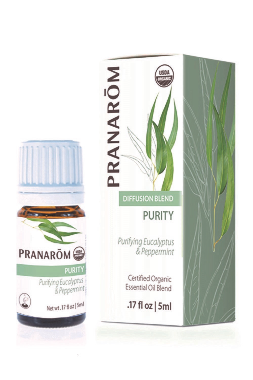Pranarom EO Purity 5ml