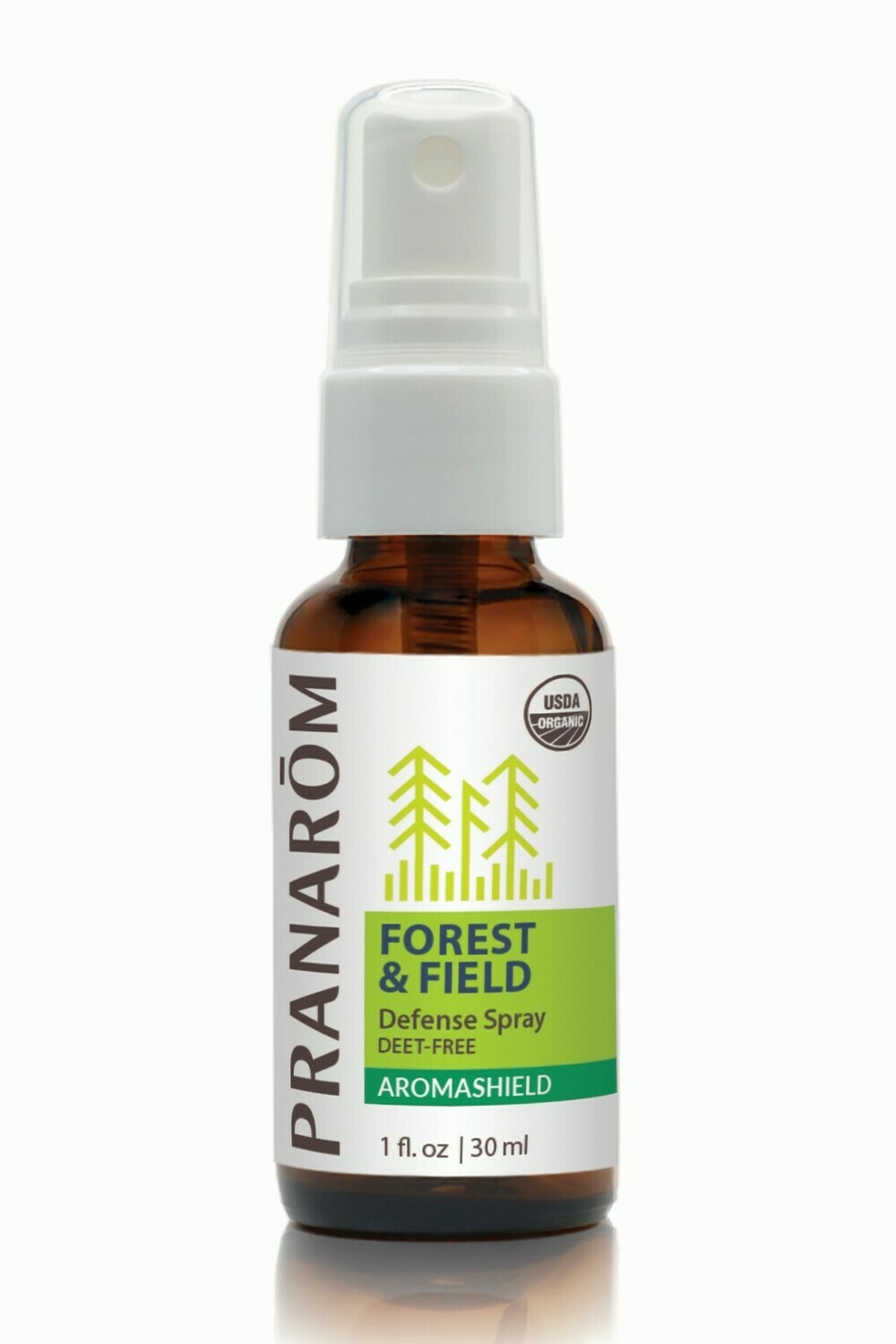 Pranarom Forest &amp; Field 2oz