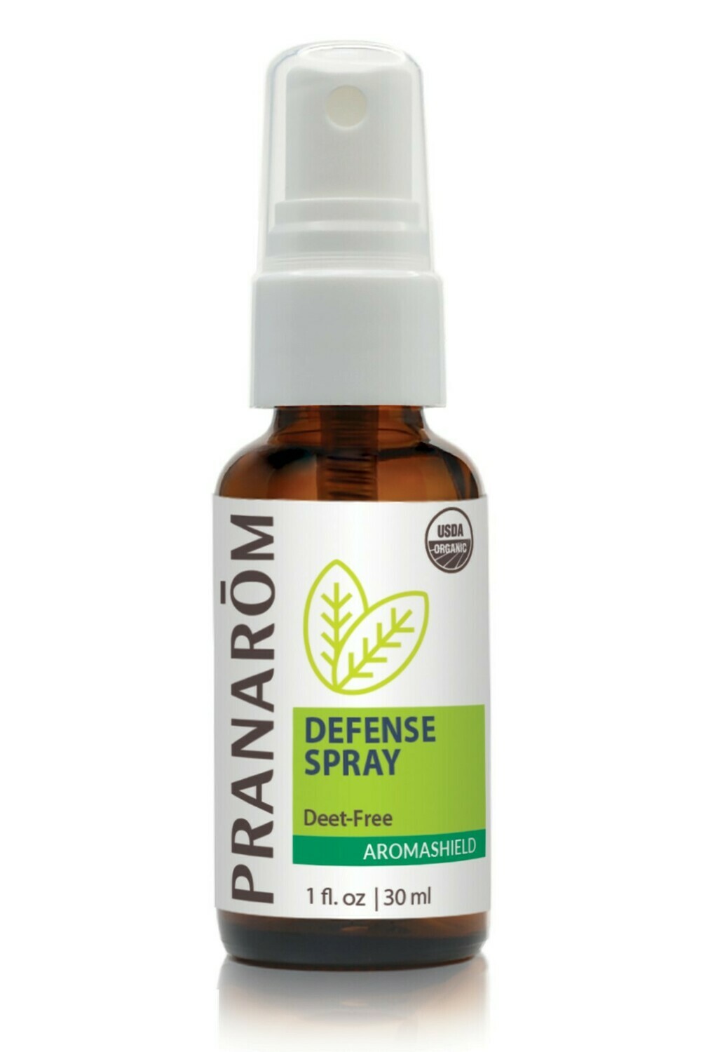 Pranarom Defense Spray 2oz