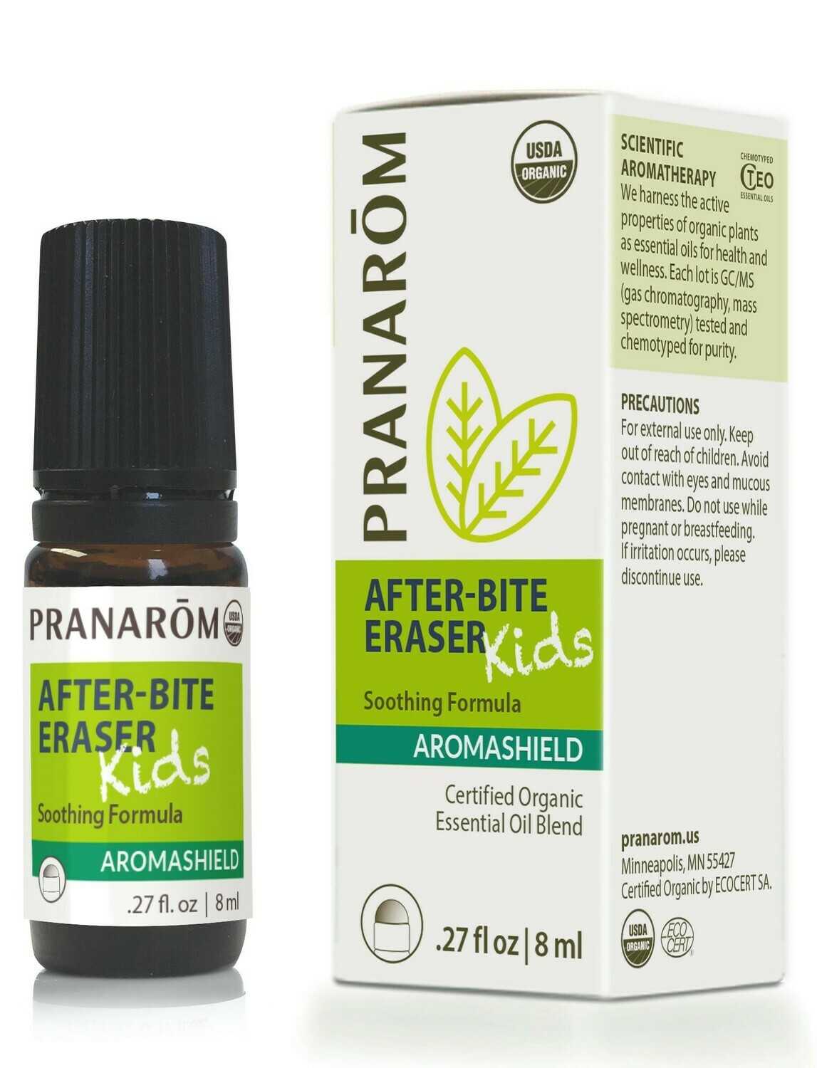 Pranarom Kids After Bite Eraser 8ml