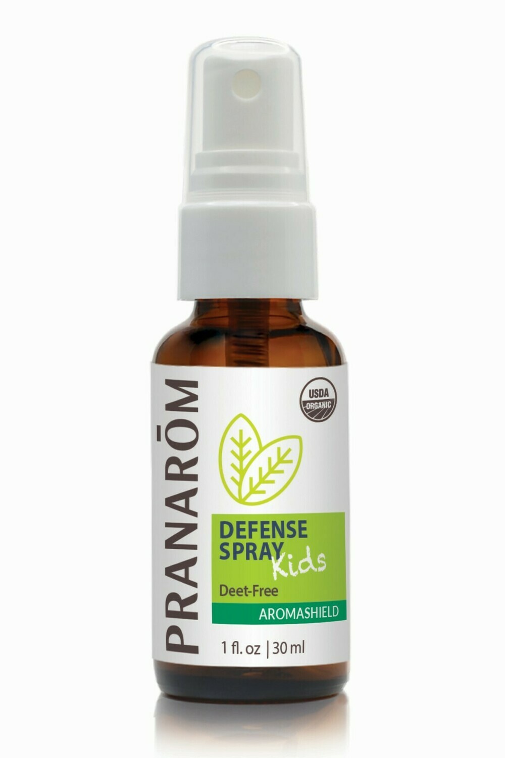 Pranarom Kids Defense Spray 1oz