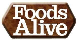 Foods Alive
