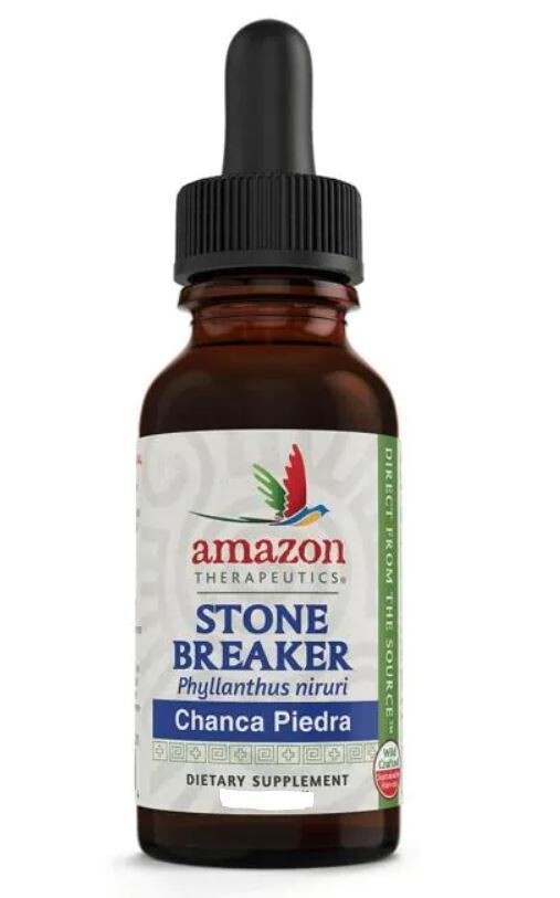 Amazon Stone Breaker 4oz