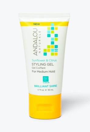 Andalou Mini Styling Gel
