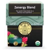Buddha Tea Zenergy Blend 18ct