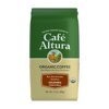 Cafe Altura Whole Bean Coloumbia 10oz