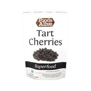 Foods Alive Tart Cherries 12oz