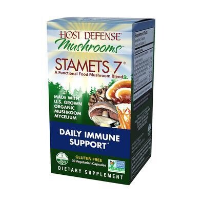 Host Defense Stamets 7