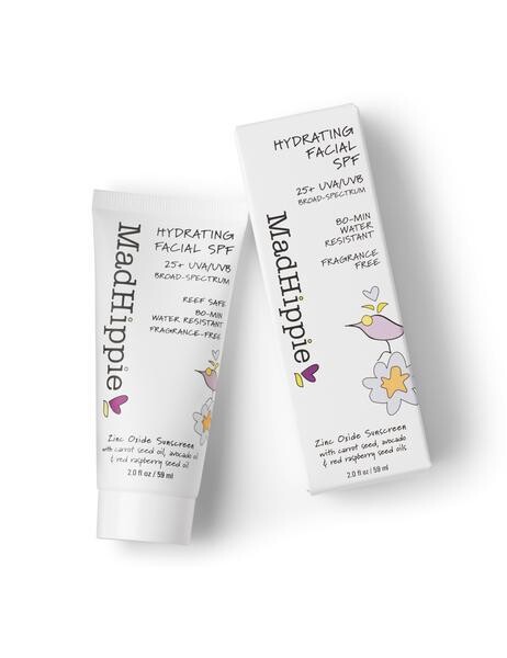 Mad Hippie Hydrating Facial 2oz