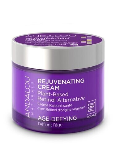 Andalou AD Rejuvenating Cream 1oz