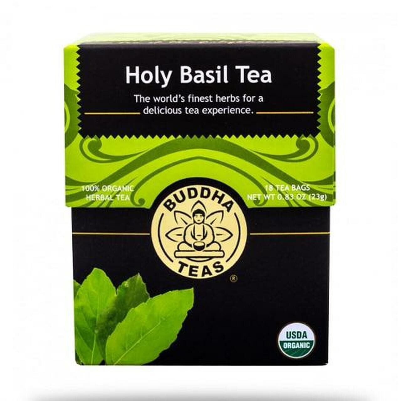 Buddha Holy Basil Tea 18ct