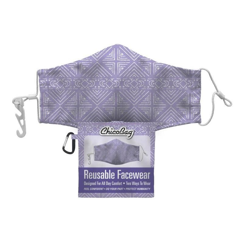 Chicobag Reusable Facemask Lavender